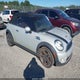 WMWZP3C51DT705614 2013 Mini Convertible Cooper S auction photo thumbnail 1
