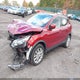 JN1BJ1BW6MW450643 2021 Nissan Rogue Sport Sv Awd Xtronic Cvt auction photo thumbnail 2