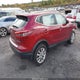 JN1BJ1BW6MW450643 2021 Nissan Rogue Sport Sv Awd Xtronic Cvt auction photo thumbnail 4