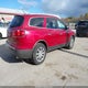 5GAKVCED5CJ325055 2012 Buick Enclave Leather auction photo thumbnail 4