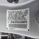 2HGFA1F52AH306678 2010 Honda Civic Lx auction photo thumbnail 9