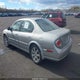 JN1DA31A83T414883 2003 Nissan Maxima Gle auction photo thumbnail 3