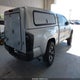 5TFRX5GN4KX151306 2019 Toyota Tacoma Sr auction photo thumbnail 4
