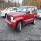 1J8GN28K49W547633 2009 Jeep Liberty Sport auction photo thumbnail 2