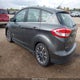 1FADP5DU0HL116693 2017 Ford C-Max Hybrid Titanium auction photo thumbnail 3