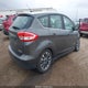 1FADP5DU0HL116693 2017 Ford C-Max Hybrid Titanium auction photo thumbnail 4