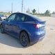 7SAYGAEE8PF956530 2023 Tesla Model Y Awd/Long Range Dual Motor All-Wheel Drive auction photo thumbnail 3