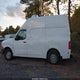 1N6BF0LY4KN802742 2019 Nissan Nv Cargo Nv2500 Hd S V6 auction photo thumbnail 13