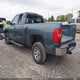 1GCRCREA5DZ272632 2013 Chevrolet Silverado 1500 Ls auction photo thumbnail 3