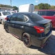 3N1CB7APXHY306705 2017 Nissan Sentra Nismo auction photo thumbnail 3