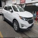 3GNAXKEV3MS150237 2021 Chevrolet Equinox Fwd Lt auction photo thumbnail 1
