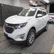 3GNAXKEV3MS150237 2021 Chevrolet Equinox Fwd Lt auction photo thumbnail 2