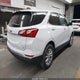 3GNAXKEV3MS150237 2021 Chevrolet Equinox Fwd Lt auction photo thumbnail 4