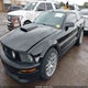 1ZVHT82H285110474 2008 Ford Mustang Gt Deluxe/Gt Premium auction photo thumbnail 2