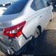 3N1AB7AP5KY405933 2019 Nissan Sentra S auction photo thumbnail 20