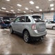 2FMDK49C47BA33703 2007 Ford Edge Sel Plus auction photo thumbnail 3