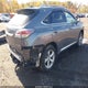 2T2BK1BA9EC242003 2014 Lexus Rx 350 auction photo thumbnail 4