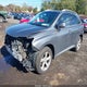 2T2BK1BA9EC242003 2014 Lexus Rx 350 auction photo thumbnail 6