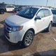2FMDK3JC7DBE25222 2013 Ford Edge Sel auction photo thumbnail 2