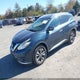 5N1AZ2MH7FN226775 2015 Nissan Murano Sl auction photo thumbnail 2