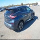 5N1AZ2MH7FN226775 2015 Nissan Murano Sl auction photo thumbnail 4