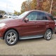 4JGDA5HB8FA557366 2015 Mercedes-Benz Ml 350 4Matic auction photo thumbnail 14