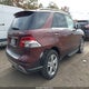 4JGDA5HB8FA557366 2015 Mercedes-Benz Ml 350 4Matic auction photo thumbnail 4
