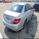 WDDGF4HB2CA604826 2012 Mercedes-Benz C 250 Sport auction photo thumbnail 4