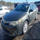 4T1BD1FK5EU109464 2014 Toyota Camry Hybrid Xle auction photo thumbnail 2