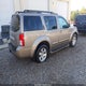 5N1AR18U98C602618 2008 Nissan Pathfinder Se auction photo thumbnail 4