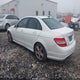 WDDGF8BB2BR166048 2011 Mercedes-Benz C 300 Sport 4Matic auction photo thumbnail 3
