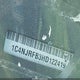 1C4NJRFB3HD122419 2017 Jeep Patriot High Altitude 4X4 auction photo thumbnail 17