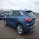 1FMCU9G67LUC06280 2020 Ford Escape Se auction photo thumbnail 3