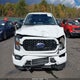 1FTFX1E55PFA76059 2023 Ford F-150 Xl auction photo thumbnail 12