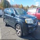 5FNYF4H75DB013439 2013 Honda Pilot Ex-L auction photo thumbnail 1
