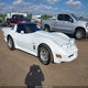1G1AY8788C5113816 1982 Chevrolet Corvette auction photo thumbnail 1