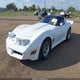 1G1AY8788C5113816 1982 Chevrolet Corvette auction photo thumbnail 2
