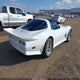 1G1AY8788C5113816 1982 Chevrolet Corvette auction photo thumbnail 4