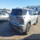 3GNAXSEG6SL251345 2025 Chevrolet Equinox Awd Activ auction photo thumbnail 4