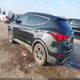 5NMZU3LB0HH027690 2017 Hyundai Santa Fe Sport 2.4L auction photo thumbnail 3