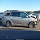 5TDYZ3DC0HS839699 2017 Toyota Sienna Xle 8 Passenger auction photo thumbnail 13