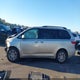5TDYZ3DC0HS839699 2017 Toyota Sienna Xle 8 Passenger auction photo thumbnail 14