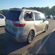 5TDYZ3DC0HS839699 2017 Toyota Sienna Xle 8 Passenger auction photo thumbnail 4