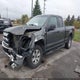 1FTFX1EF0FFD06470 2015 Ford F-150 Xlt auction photo thumbnail 2