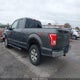 1FTFX1EF0FFD06470 2015 Ford F-150 Xlt auction photo thumbnail 3