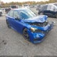 2HGFE2F52NH521901 2022 Honda Civic Sport auction photo thumbnail 1
