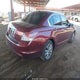 1HGCP2F87CA058057 2012 Honda Accord 2.4 Ex-L auction photo thumbnail 4