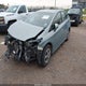 JTDKN3DU1F1900207 2015 Toyota Prius Two auction photo thumbnail 2