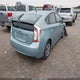 JTDKN3DU1F1900207 2015 Toyota Prius Two auction photo thumbnail 4