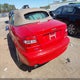 YV1NC63D54J047985 2004 Volvo C70 Lt auction photo thumbnail 6